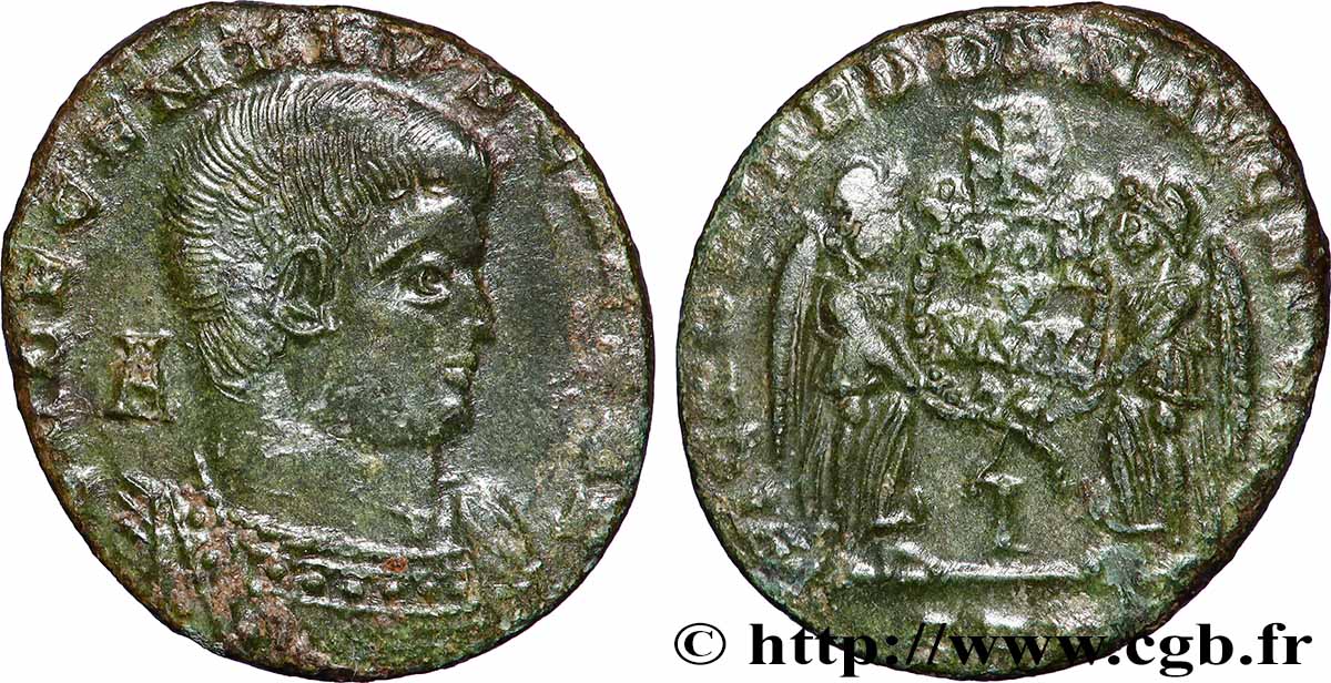 DÉCENCE Maiorina TTB