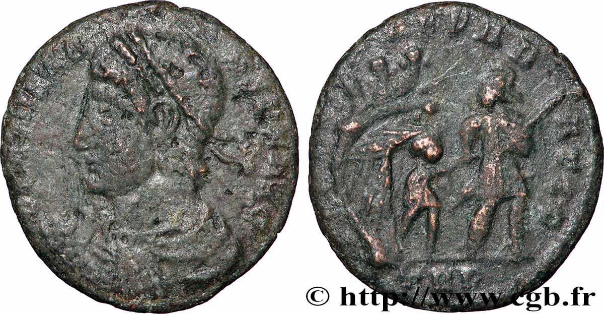 CONSTANS Maiorina TB+