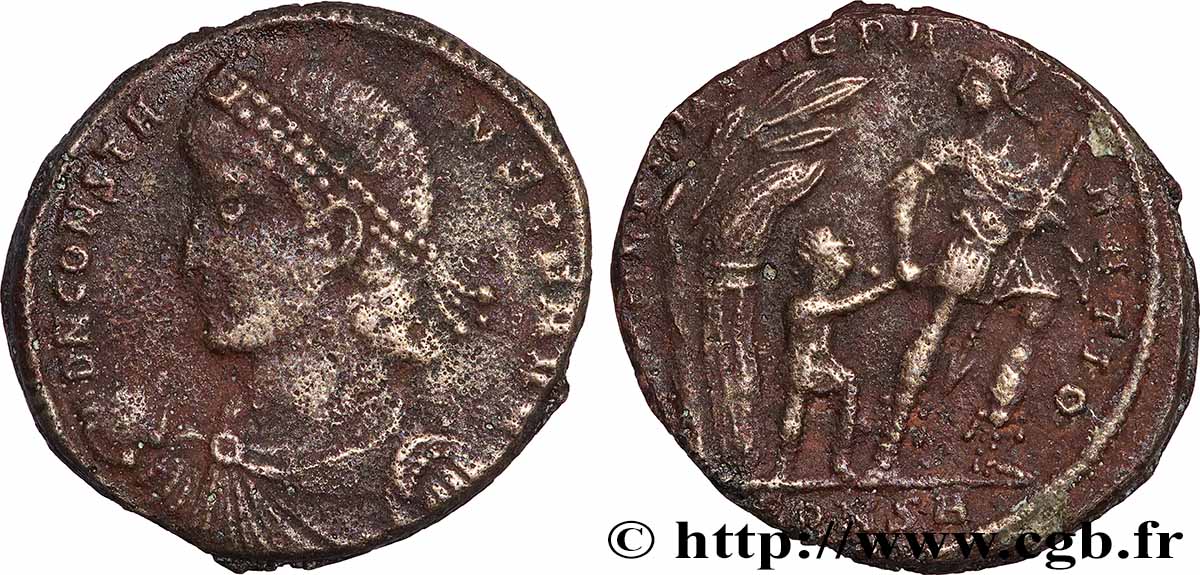 CONSTANS Maiorina XF