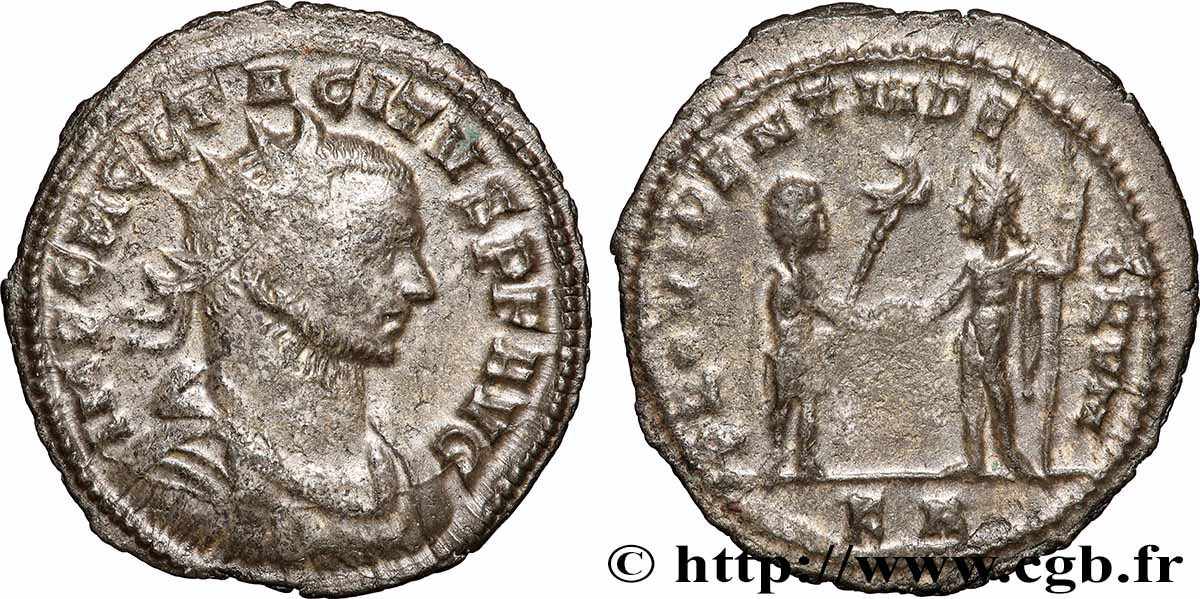 TACITE Aurelianus TTB+