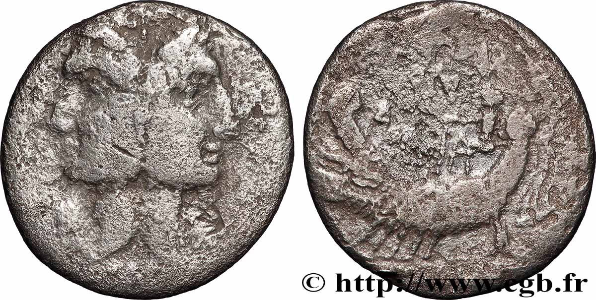 FONTEIA Denier S
