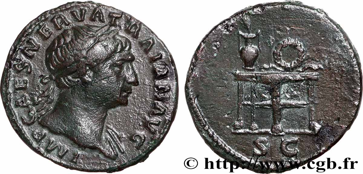 TRAJAN Semis TTB+/TTB