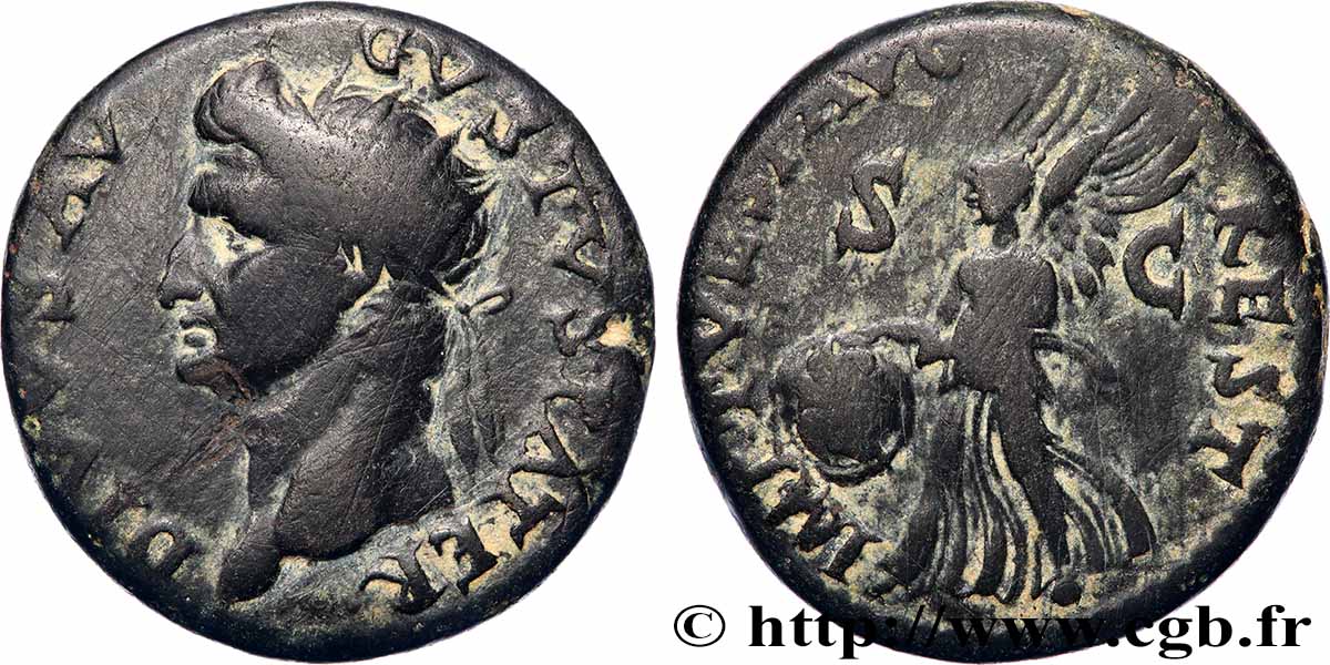 TITUS As XF