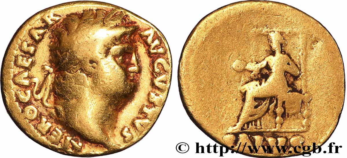 NERO Aureus XF