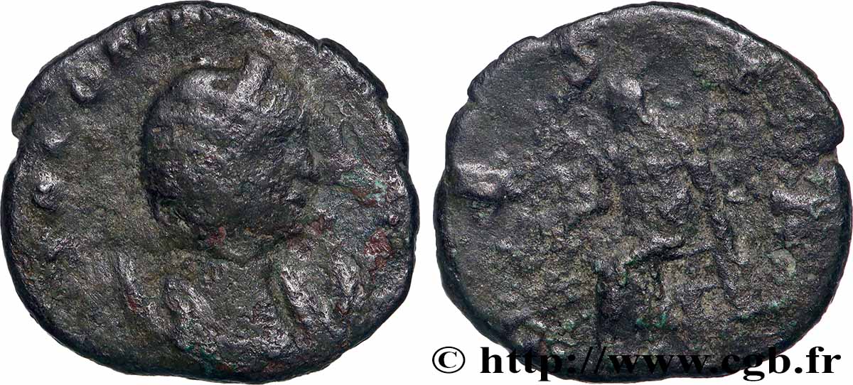 SALONINA Antoninien S
