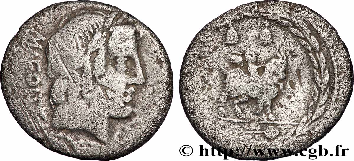 FONTEIA Denier fSS