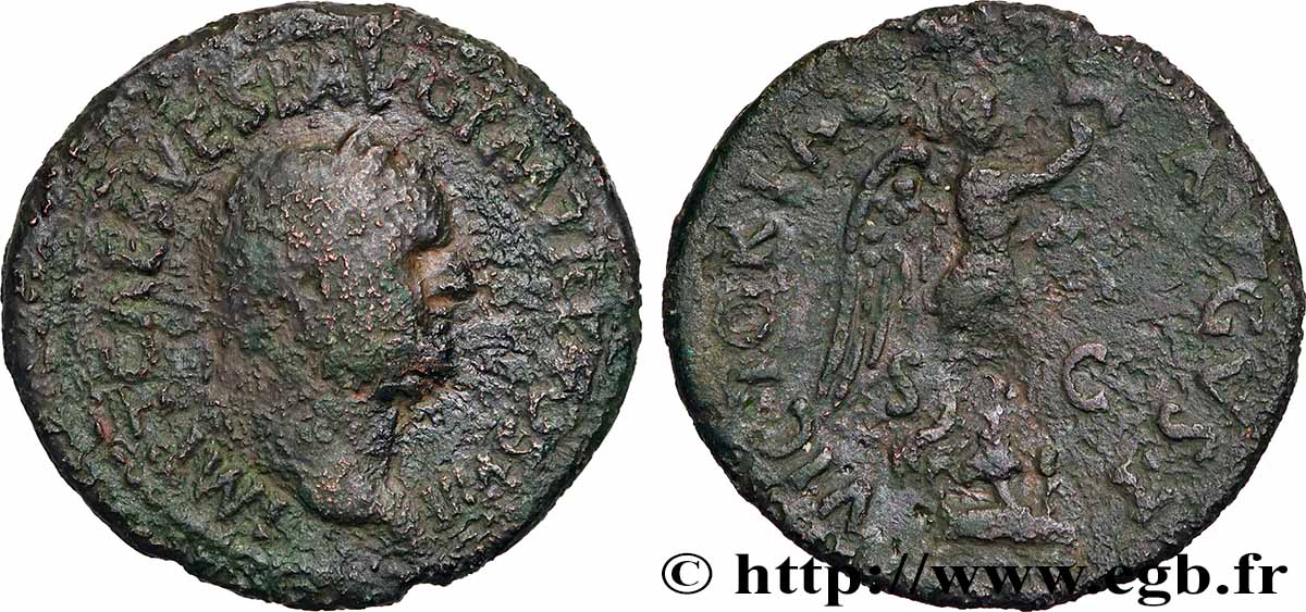 TITUS As VF