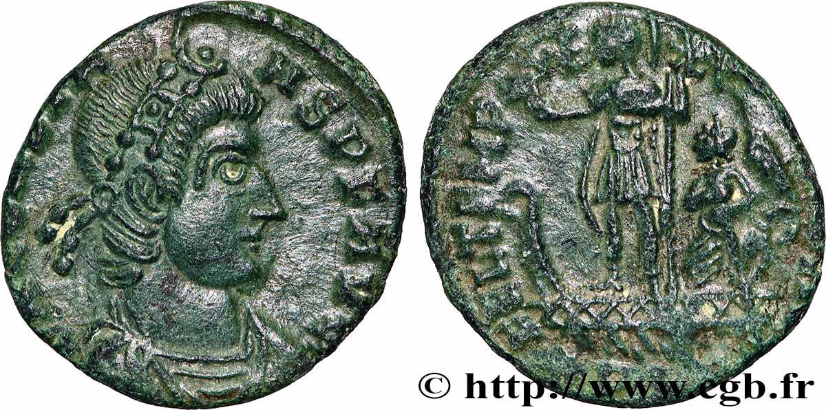 CONSTANS Demi-maiorina TTB+/TTB