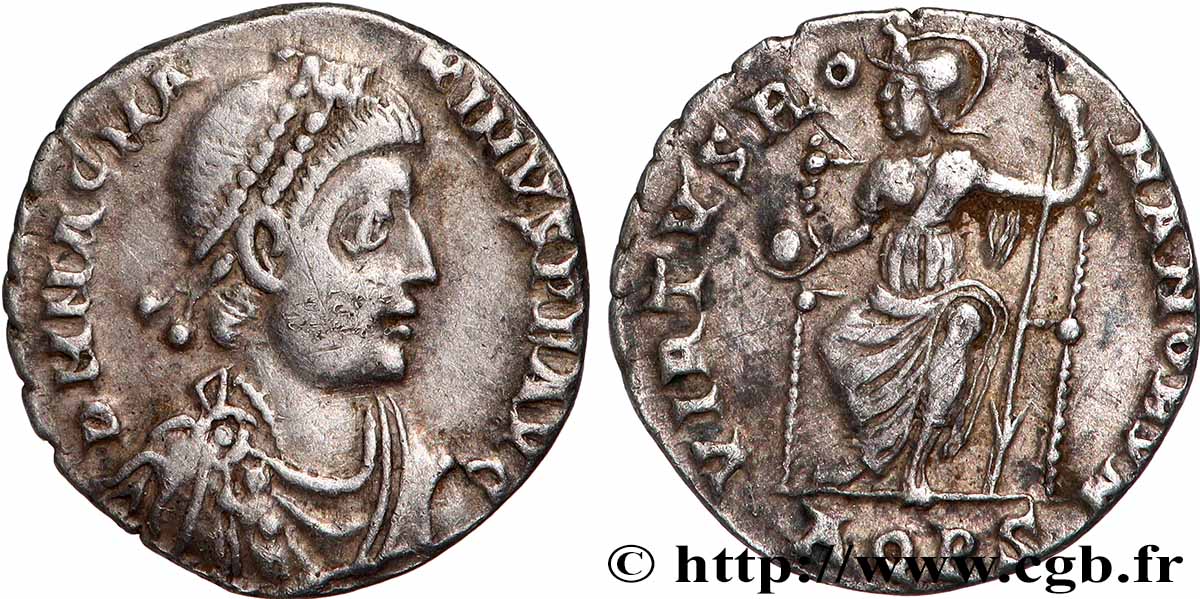 MAGNUS MAXIMUS Silique AU