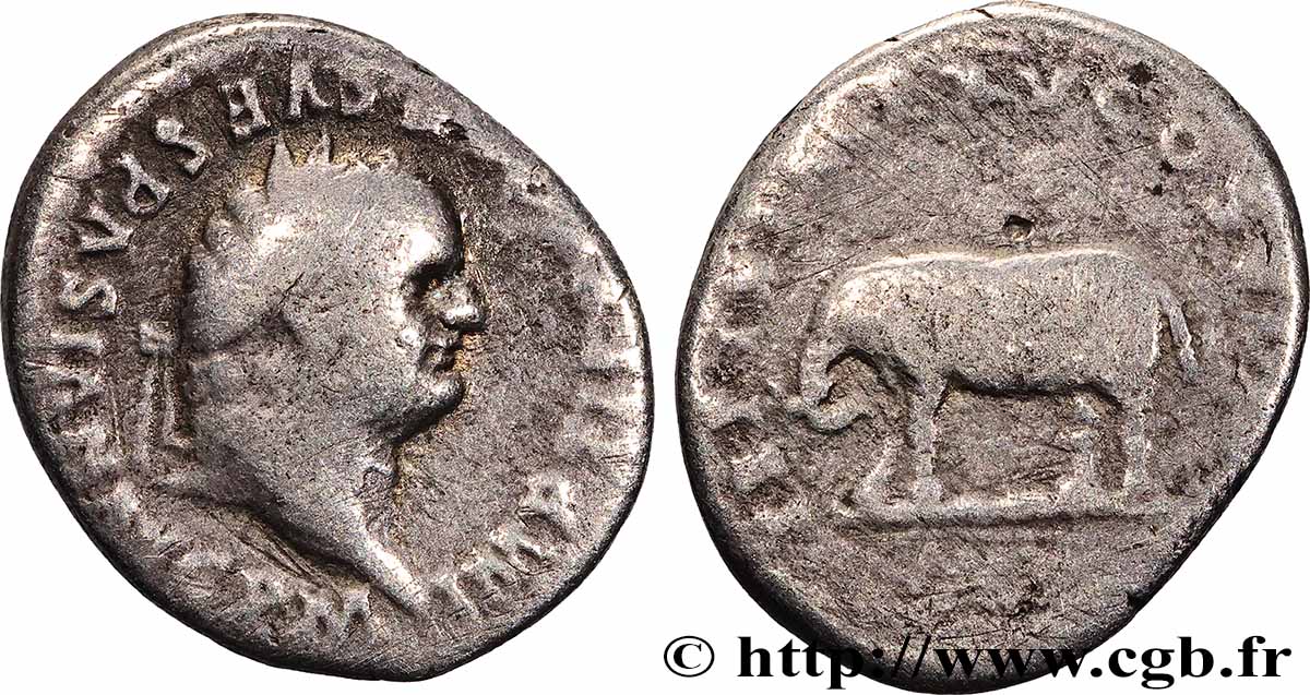 TITUS Denier TB