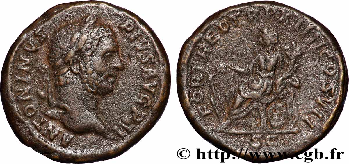 CARACALLA As XF