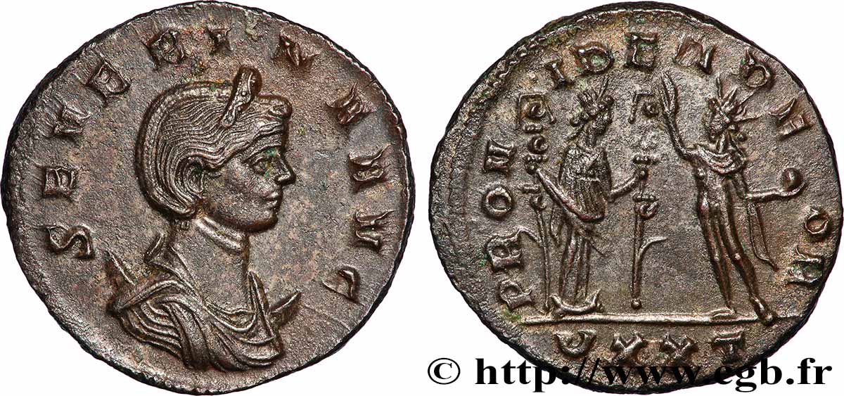 SEVERINA Aurelianus SPL