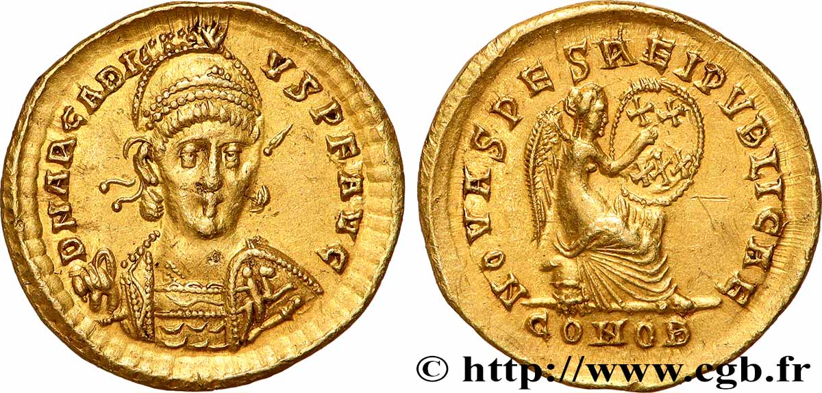 ARCADIUS Solidus MS