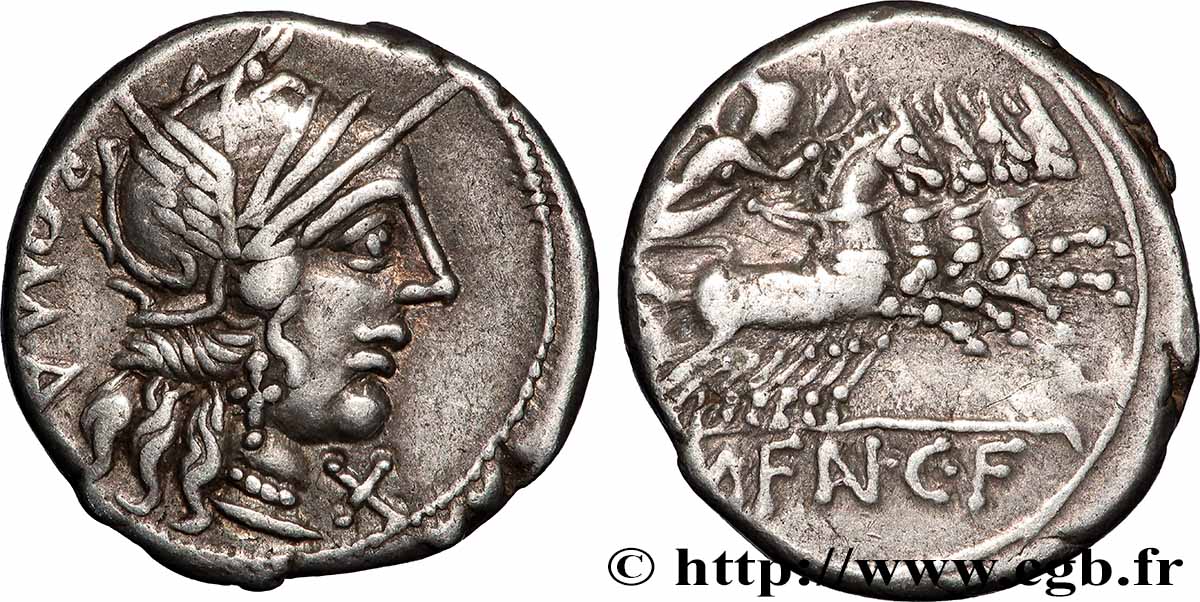 FANNIA Denier q.SPL