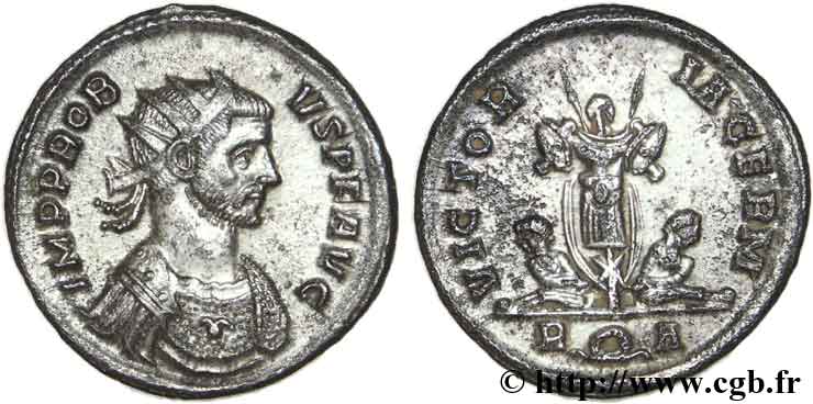 PROBUS Aurelianus SUP