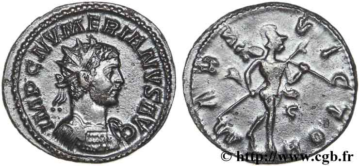 NUMERIAN Aurelianus XF