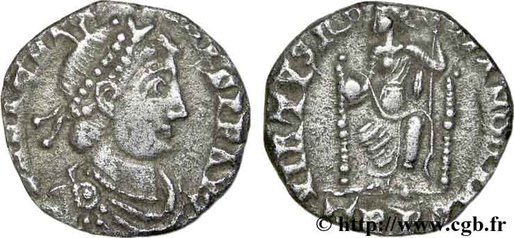 MAGNUS MAXIMUS Silique TTB