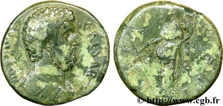 AELIO Sesterce BC
