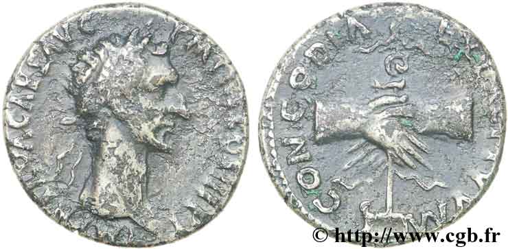 NERVA Denier TB