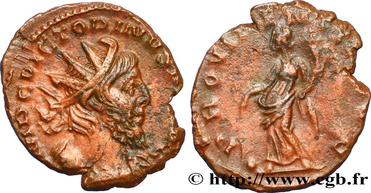 VICTORINO Antoninien BC+/BC