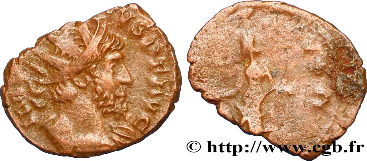 VICTORINO Antoninien BC