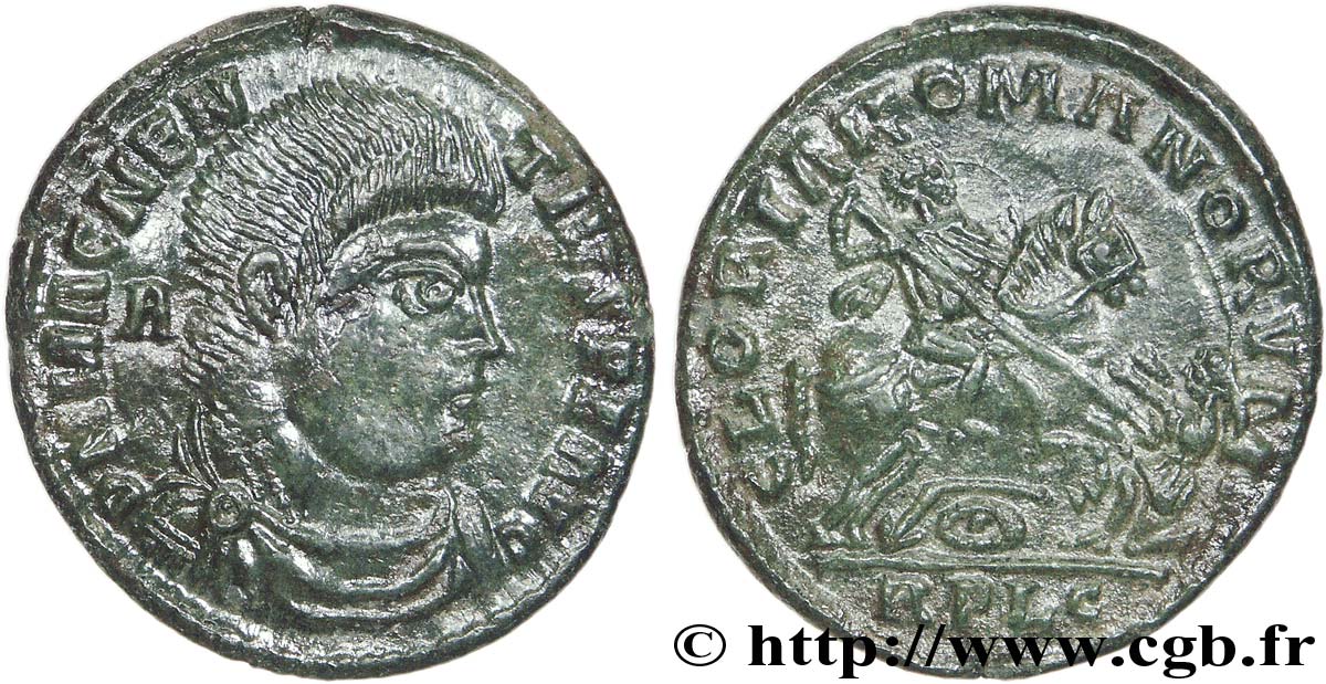 MAGNENCE Maiorina SUP