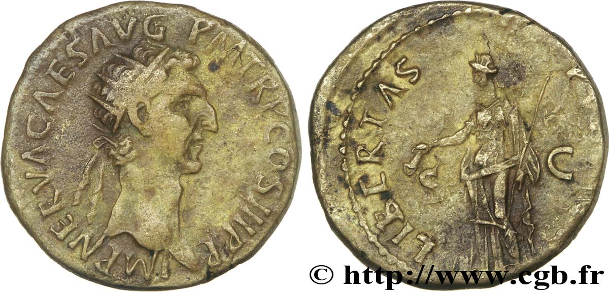 NERVA Dupondius TTB