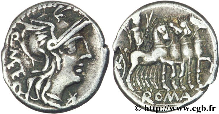 CAECILIA Denier TTB