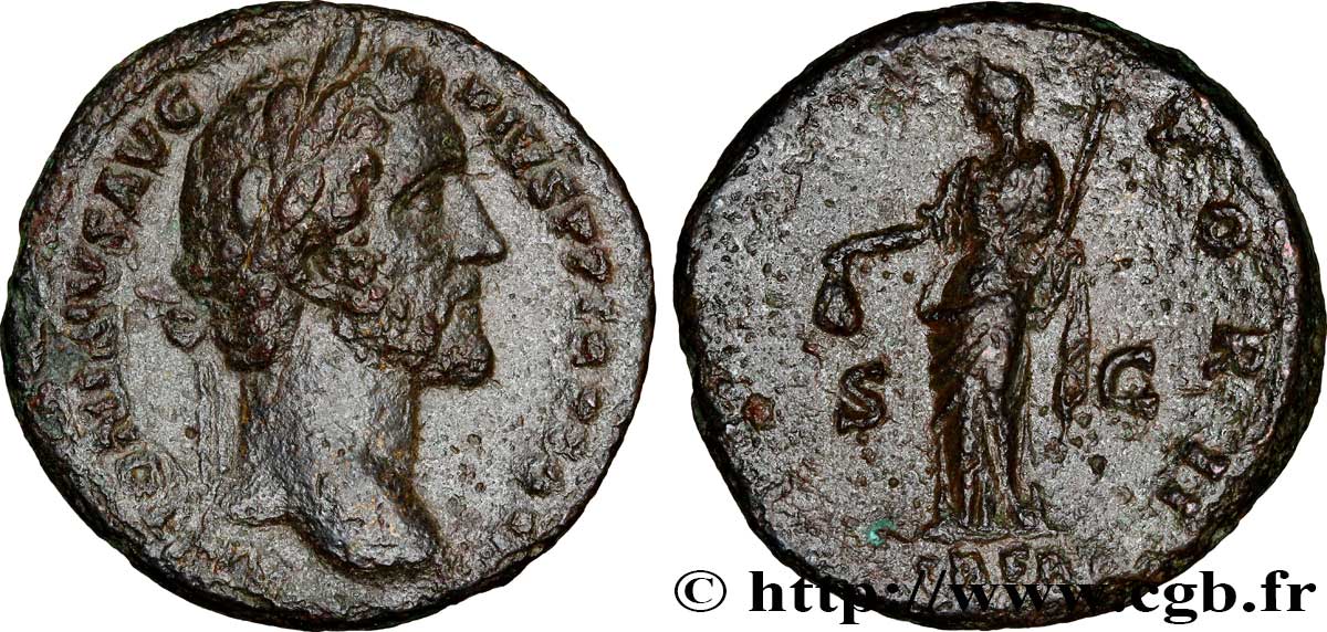 ANTONIN LE PIEUX As TTB/TB+