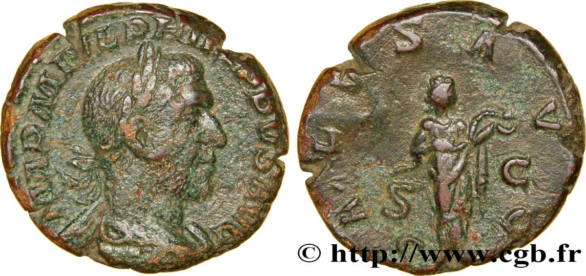 PHILIPPE Ier L&nbsp;ARABE As TTB