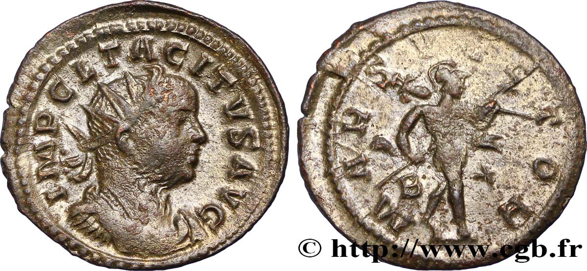 TACITUS Aurelianus VZ/fVZ