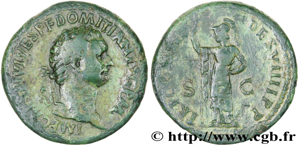 Gordien III , Sesterce, Iovi Statori