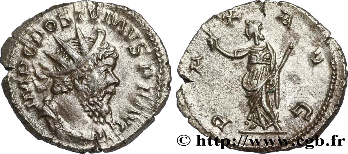 POSTUME Antoninien SPL