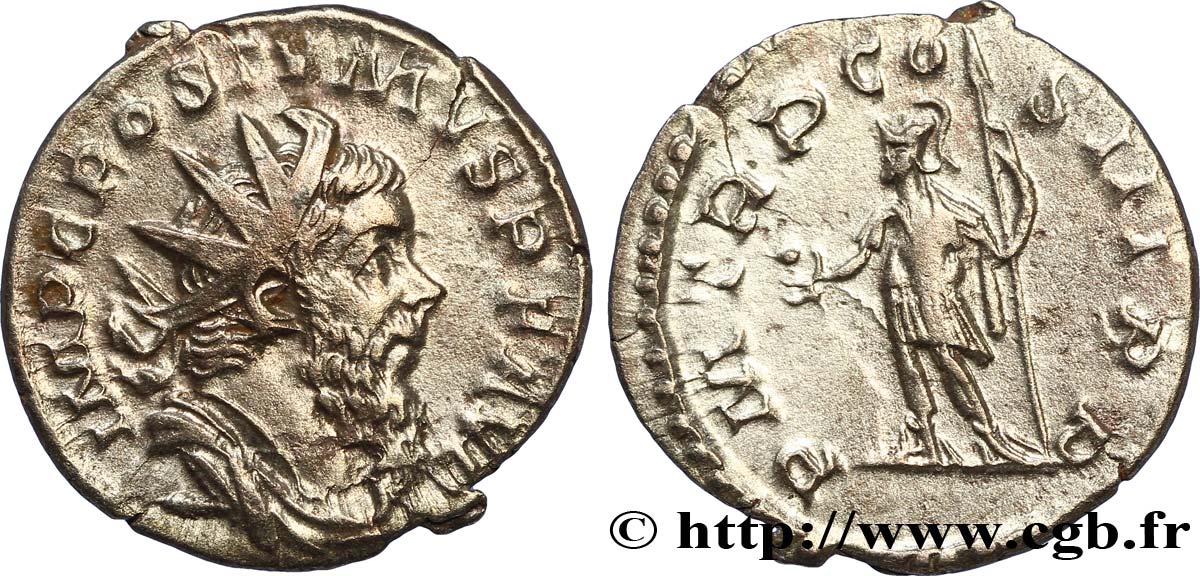 POSTUME Antoninien SUP