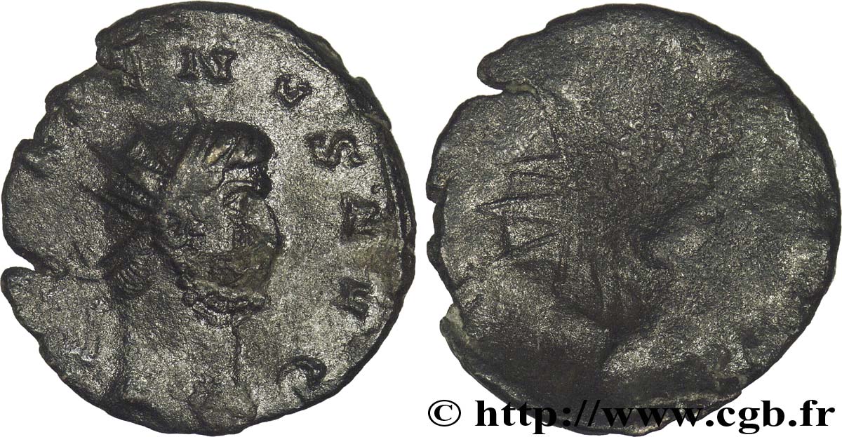 GALLIEN Antoninien TTB