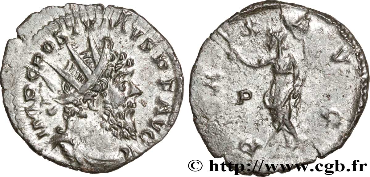 POSTUME Antoninien SUP