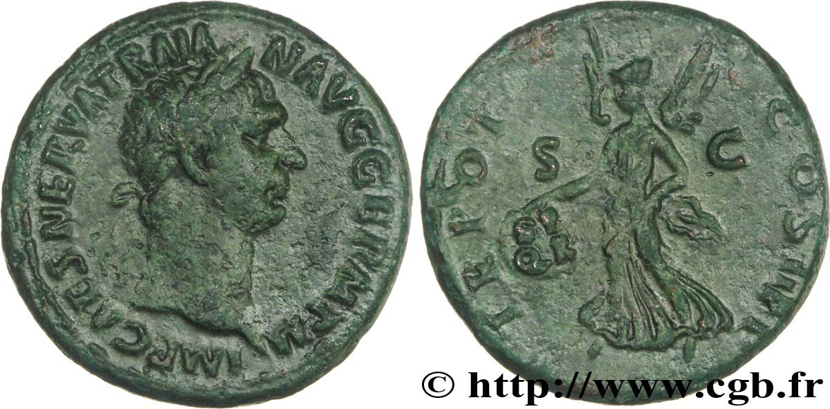 TRAJAN As TTB+