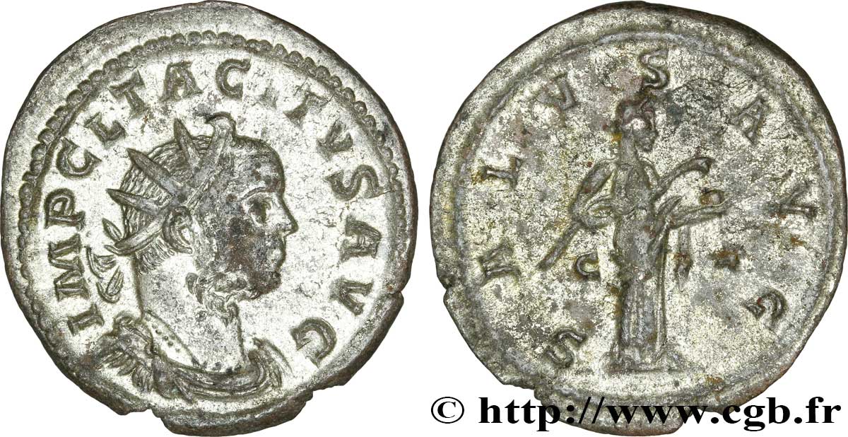 TACITE Aurelianus TTB+