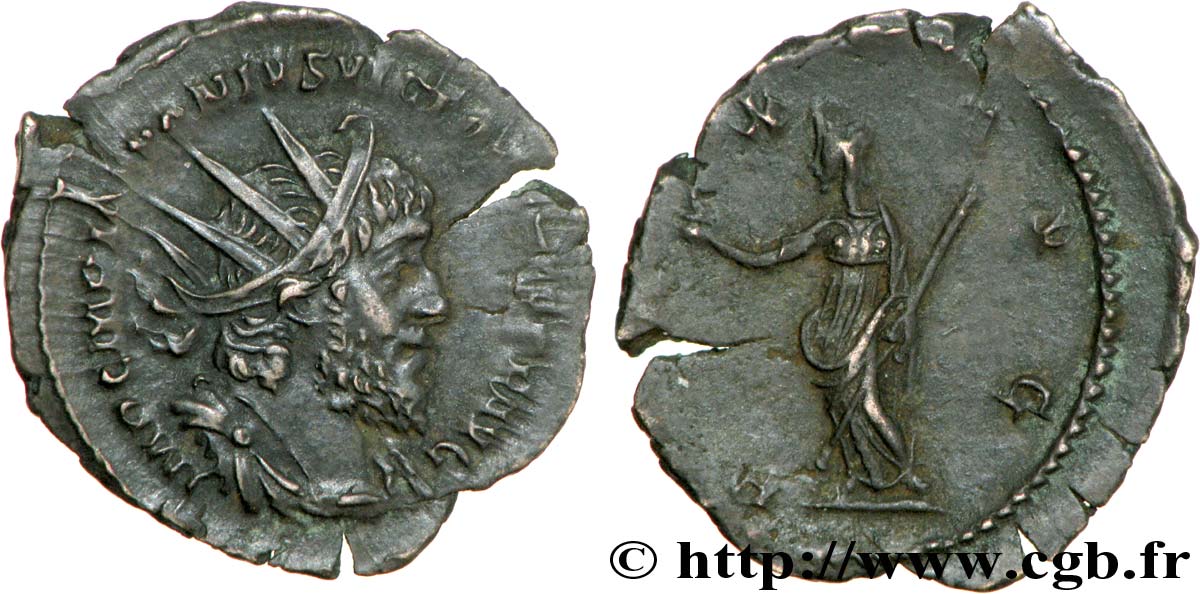 VICTORIN Antoninien SUP