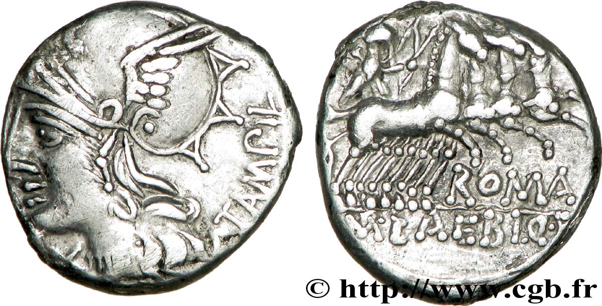 BAEBIA Denier TTB
