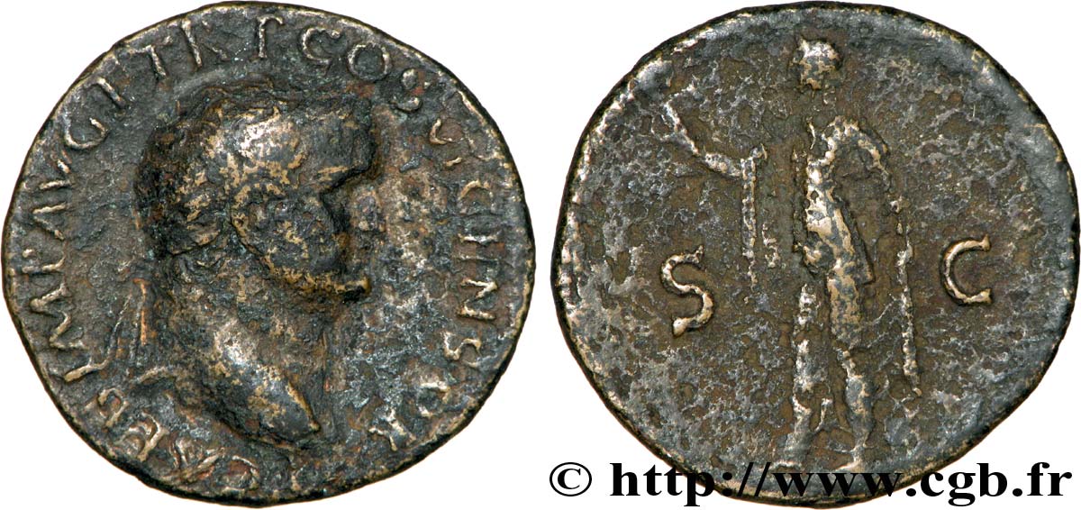 TITUS As TB+