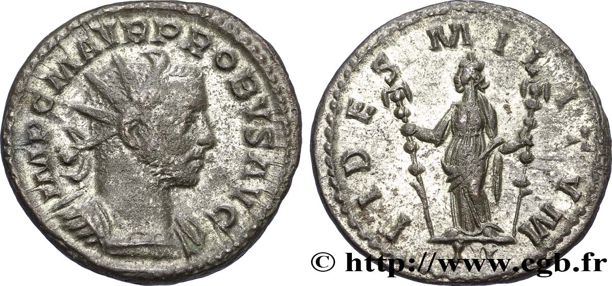 PROBUS Aurelianus fVZ