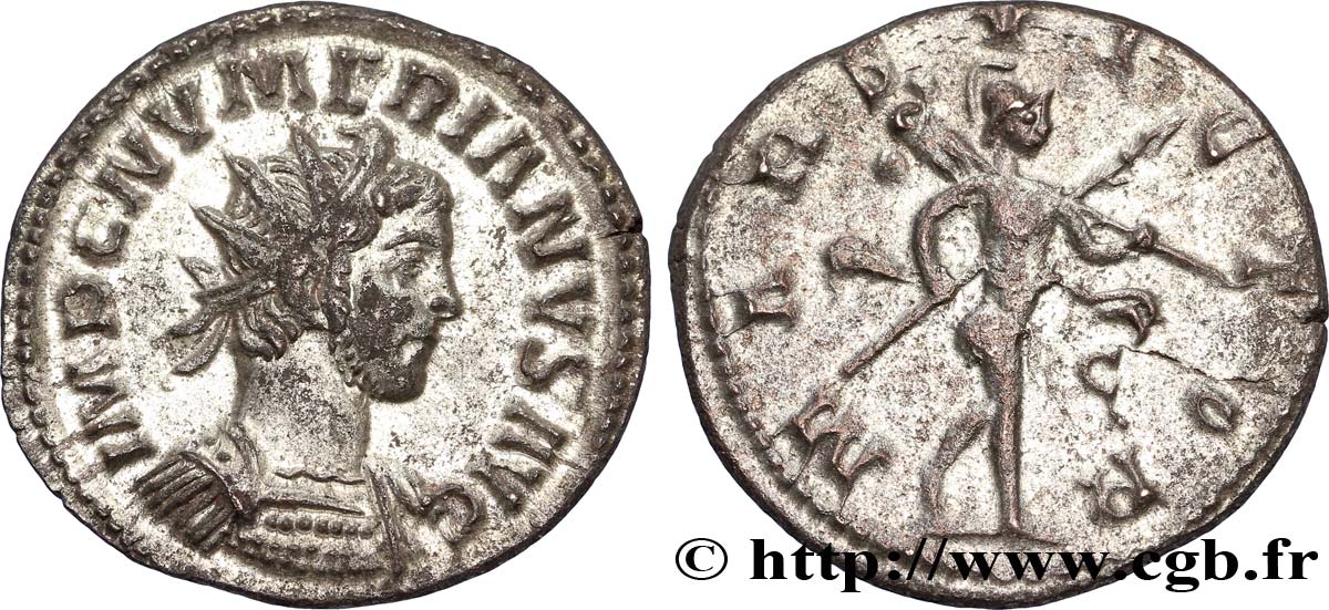 NUMERIANUS Aurelianus VZ/fVZ