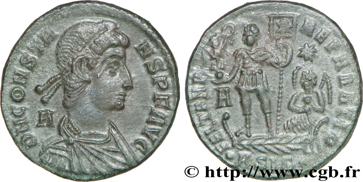 CONSTANS Maiorina TTB+