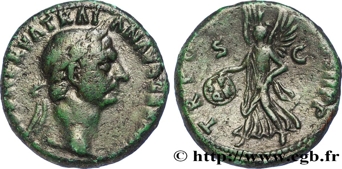 TRAJAN As TTB