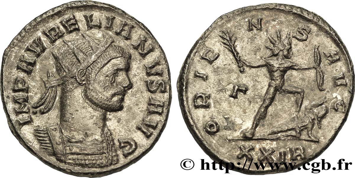 AURELIANUS Aurelianus fVZ