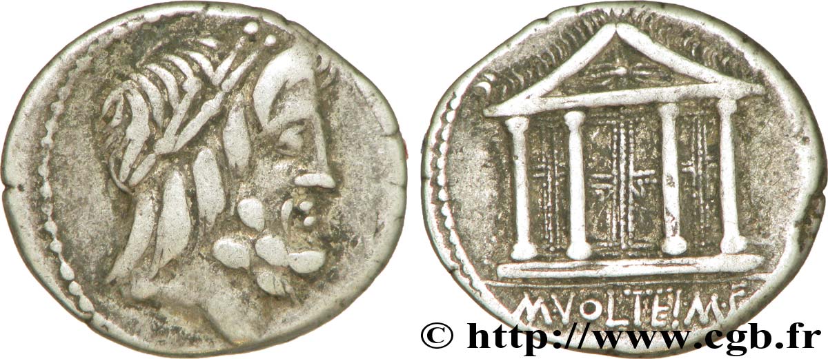 VOLTEIA Denier TTB