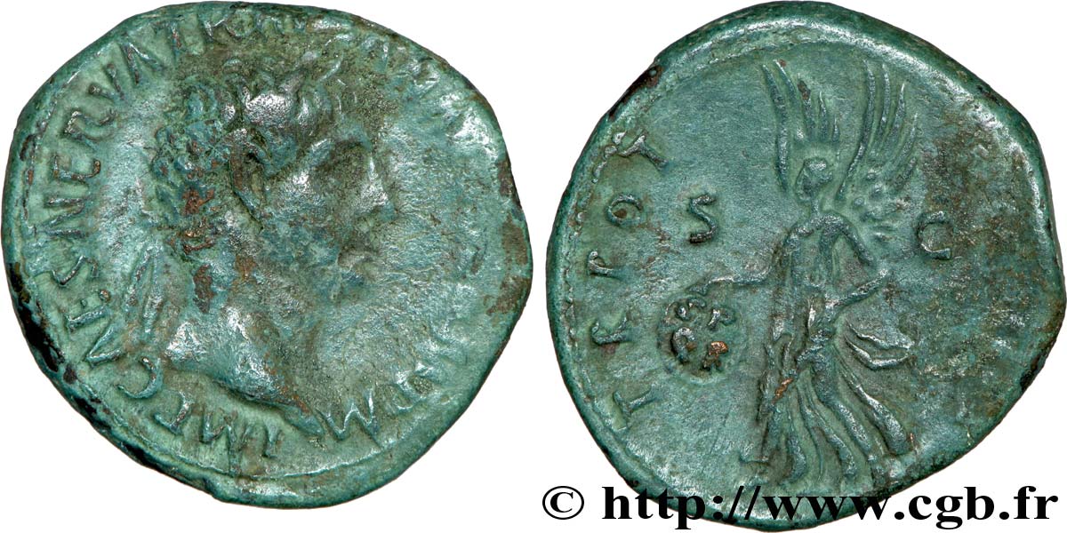 TRAJAN As TB