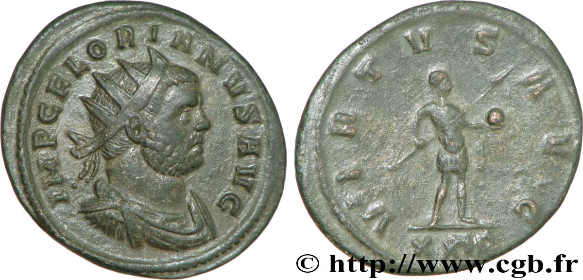 FLORIANUS Aurelianus fVZ
