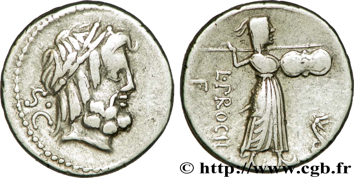 PROCILIA Denier TTB+